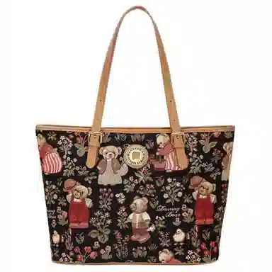 DANNYBEARJEANS Tote