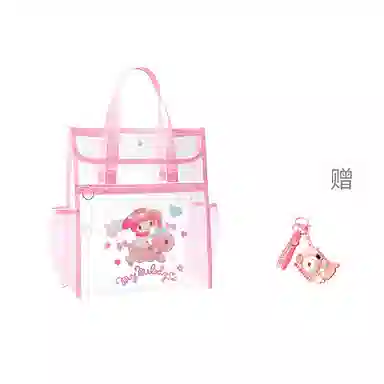 Sanrio PVC