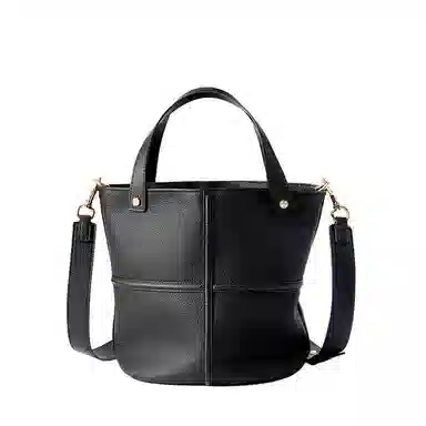 VANDEE Bucket Bag
