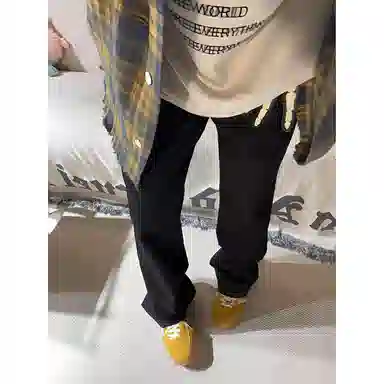 ZIAREL cleanfitvibe517