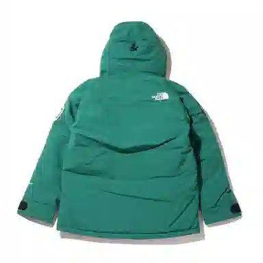 THE NORTH FACE GORE-TEX Logo
