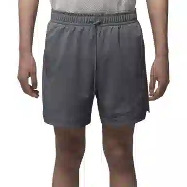 Jordan Dri-FIT Sport Smoke Grey/Black