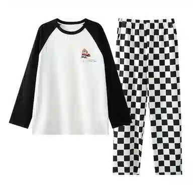 好福份 休闲家居服 男款