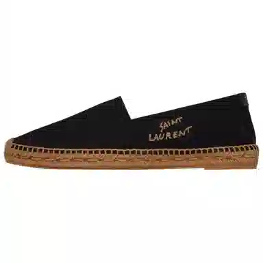 SAINT LAURENT Espadrilles