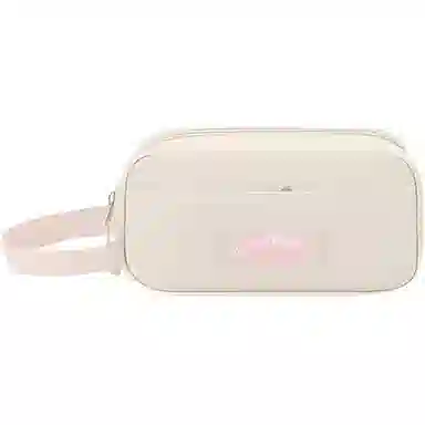 芭菲尼 多功能拼色简约休闲 牛津布 手提单肩斜挎包 儿童款 多色