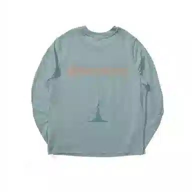 NOTHOMME Monterest Outdoor Long Sleeve T-Shirt