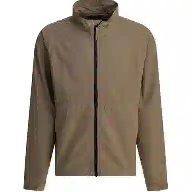 Stussy Warm Up Jacket