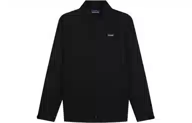 patagonia Men's Adze Jacket Logo