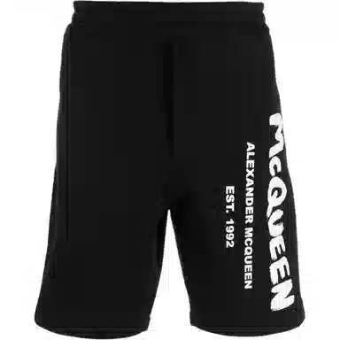 Alexander McQueen FW22 Logo