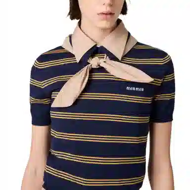 MIU MIU Polo