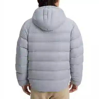 Under Armour Core Down Modern Grey