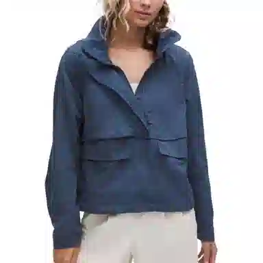 lululemon Always Effortless Jacket