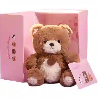 The Green Party 25cm-35cm