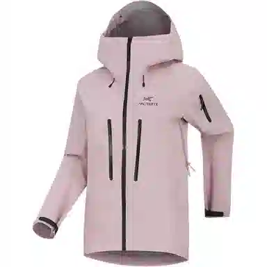 Arcteryx ALPHA SV GORE-TEX Logo