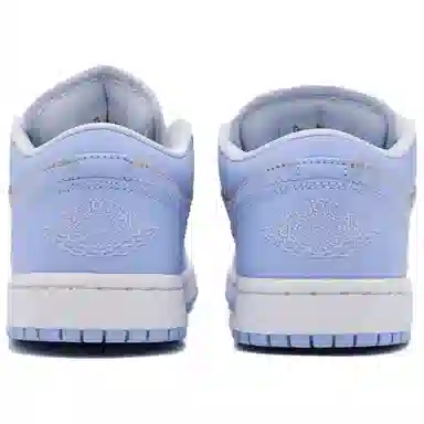 Jordan Air Jordan 1 Low "University Blue"