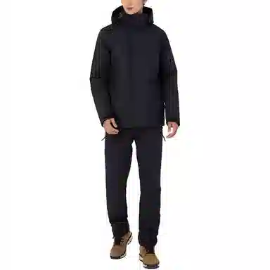 DECATHLON FORCLAZ TRAVEL 500