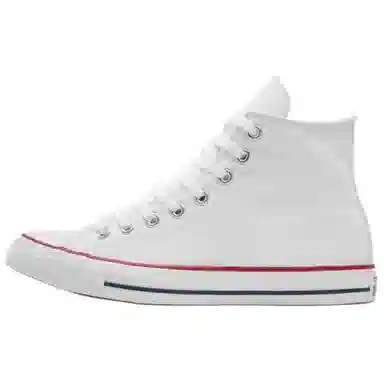 Converse All Star Chuck Taylor High Top White