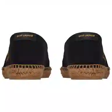 SAINT LAURENT Espadrilles
