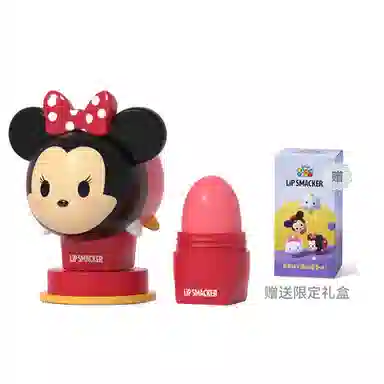 lip smacker x TsumTsum 7.4g