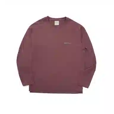 NOTHOMME Monterest Outdoor Long Sleeve T-Shirt