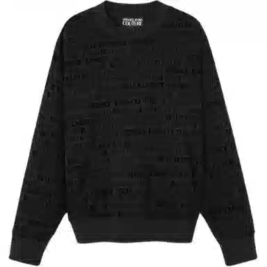 VERSACE JEANS COUTURE FW22 Logo