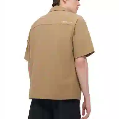 FILA FUSION SS25 Polo