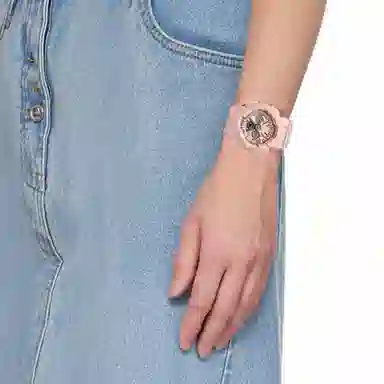 CASIO BABY-G POP MART BA-130-4APRP