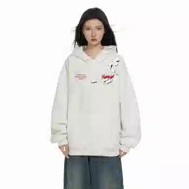 Paul Costelloe Hoodie