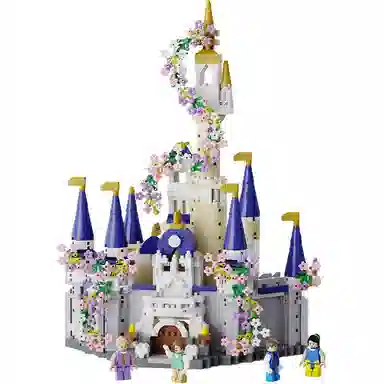 3269pcs OLY-WJJcM-525