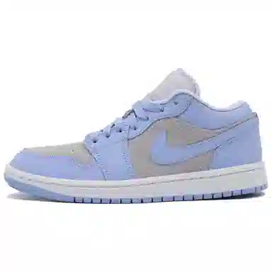 Jordan Air Jordan 1 Low "University Blue"