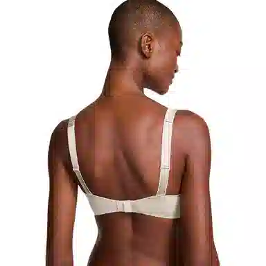 Victoria's Secret Very Sexy Beige Bra