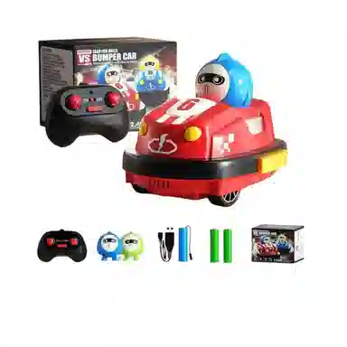 FERPECT TOYS x Hasbro