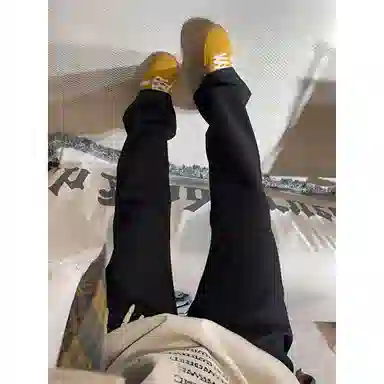 ZIAREL cleanfitvibe517