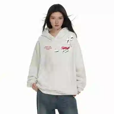 Paul Costelloe Hoodie