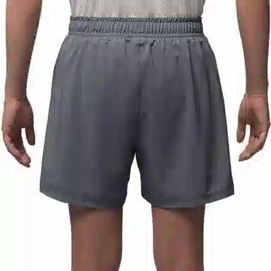 Jordan Dri-FIT Sport Smoke Grey/Black