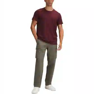 lululemon The Fundamental T