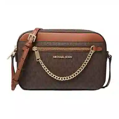 Michael Kors Jet Set Camera Bag