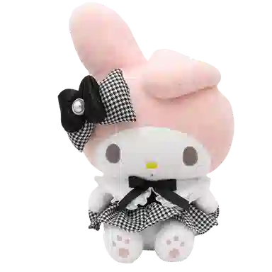 LFashion Life x Sanrio Hello Kitty 20cm30cm40cm