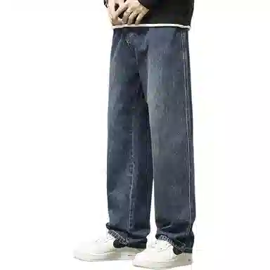 Tonlion Harlan Jeans Vintage Blue