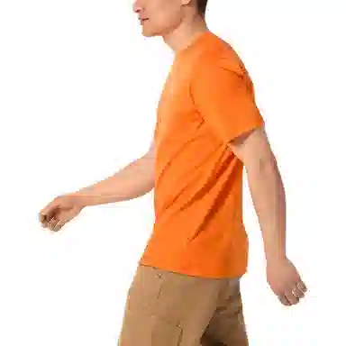 Arcteryx Kragg SL logoT