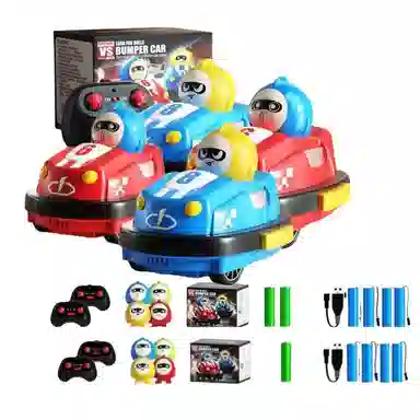 FERPECT TOYS x Hasbro