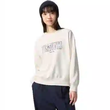 UNIQLO PEANUTS