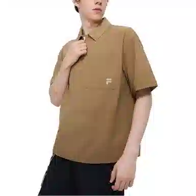 FILA FUSION SS25 Polo