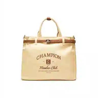 Champion Kelly Tote Bay M SS26