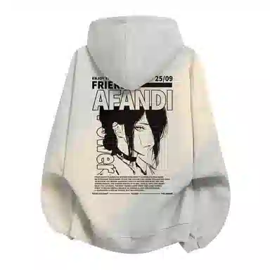 Avandi Hoodie