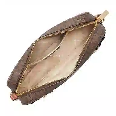 Michael Kors Jet Set Camera Bag