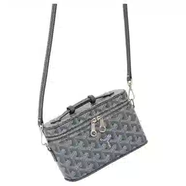 Goyard Muse Grey