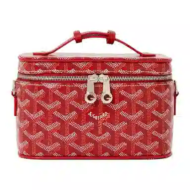 Goyard Muse Mini Red