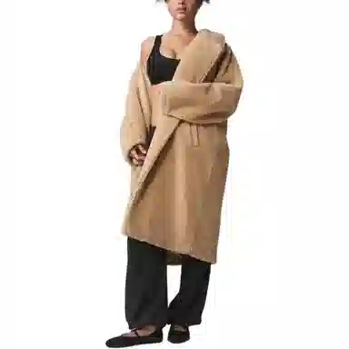 alo yoga Relaxed Warm Coat Women