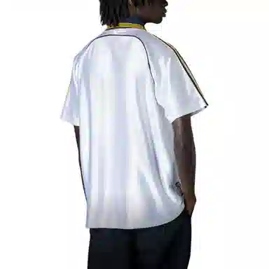 adidas Real Madrid SS25